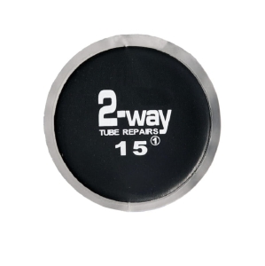 Łatki do dętek 125mm WX-MAX