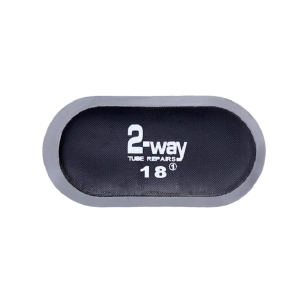 Łatki do dętek owalna 100-50mm WX-MAX  