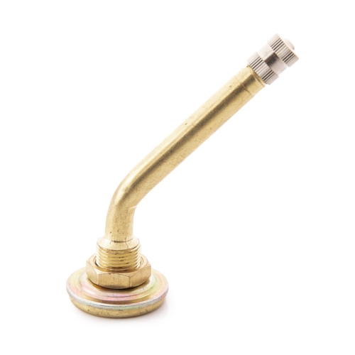 Zawór dętkowy skręcany SW1-60