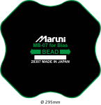 Wkład diagonalny MB-07 295mm MARUNI