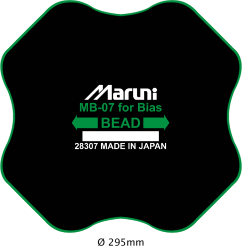 Wkład diagonalny MB-07 MARUNI