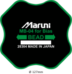 Wkład diagonalny MB-04 127mm MARUNI