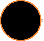 Łatki do napraw dętek "L3" 52mm MARUNI - 30 sztuk