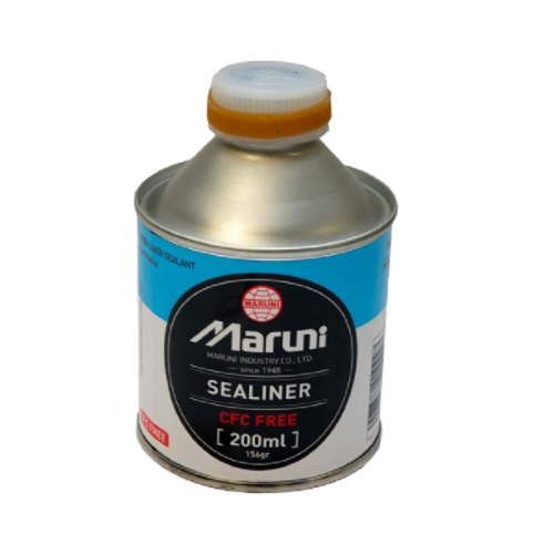 Uszczelniacz guma w płynie CFC-FREE 200ml MARUNI