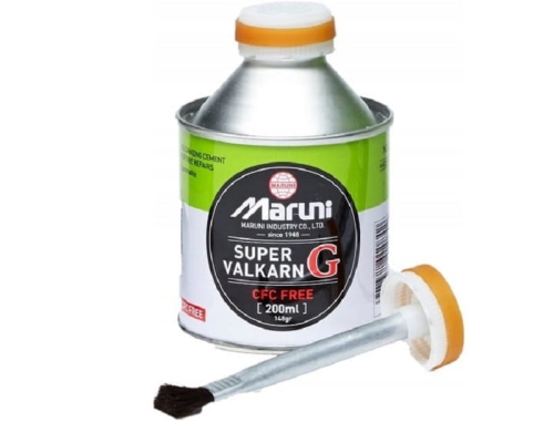 Klej do opon Super Valkarn 200ml Maruni