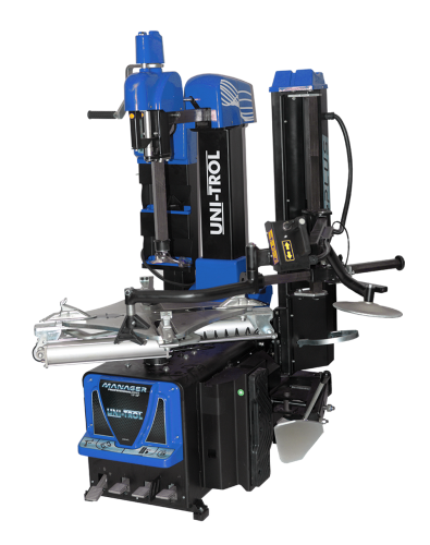 Montażownica do opon 10"-24" MANAGER S