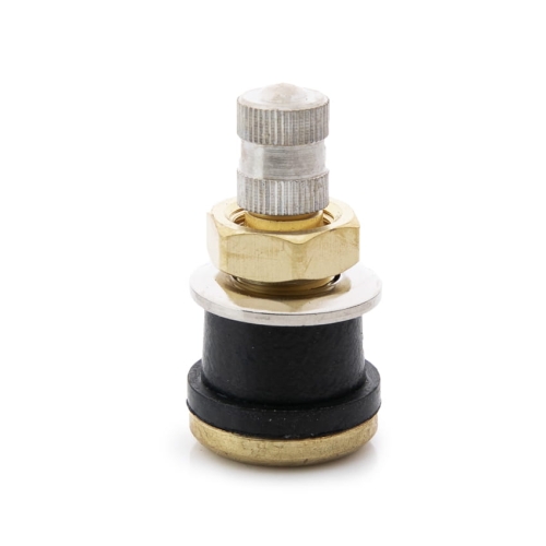 Zawór bezdętkowy do kół ciężarowych TR575 - 1 sztuka