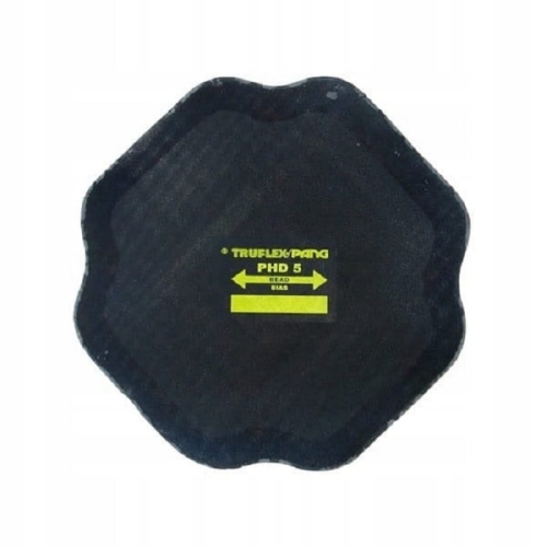 Wkład diagonalny PHD 5 165mm TRUFLEX PANG