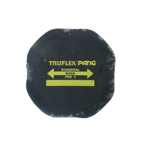 Wkład diagonalny PHD 3 100x100mm TRUFLEX PANG
