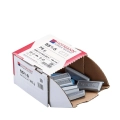 Ciężarki klejone ołowiane do kół ciężarowych Hofmann Typ 551 75g(Pb)