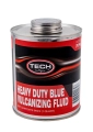 Klej wulkanizacyjny do opon TECH Blue Cement HD 945ml