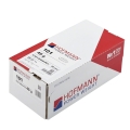 Ciężarki nabijane do felg stalowych HOFMANN 45g Typ101