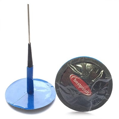 Kołek do opon UNI-PLUG 6mm - 1 sztuka BESTPATCH