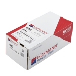 Ciężarki nabijane Pb do felg aluminiowych 20g - 100 szt HOFMANN