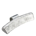 Ciężarki nabijane do felg aluminiowych 50g HOFMANN Typ610