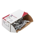 Ciężarki nabijane do felg aluminiowych 50g HOFMANN Typ610