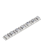 Ciężarki motocyklowe klejone H715 Niepowlekany HOFMANN