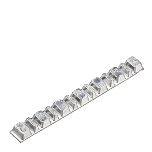 Ciężarki motocyklowe klejone  H715 Hofmann