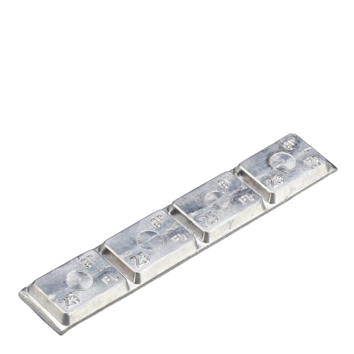 Ciężarki klejone ciężarowe 4x25g 100g Hofmann Typ510