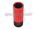 Nasadka udarowa długa ALU 1/2" 21mm Hyundai/Kia