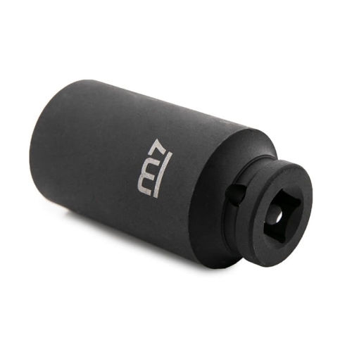 Nasadka udarowa długa 32mm 1/2" M7