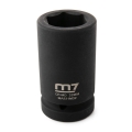 Nasadka udarowa długa 1" 32mm M7