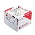 Ciężarki klejone ołowiane do kół ciężarowych Hofmann Typ 551 100g(Pb)