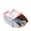 Ciężarki klejone ołowiane do kół ciężarowych Hofmann Typ 551 100g(Pb)