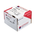 Ciężarki klejone ołowiane do kół ciężarowych Hofmann Typ 551 200g(Pb)
