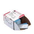 Ciężarki klejone ołowiane do kół ciężarowych Hofmann Typ 551 200g(Pb)