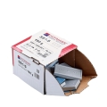 Ciężarki klejone ołowiane do kół ciężarowych Hofmann Typ 551 150g (Pb)