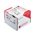 Ciężarki klejone ołowiane do kół ciężarowych Hofmann Typ 551 150g (Pb)