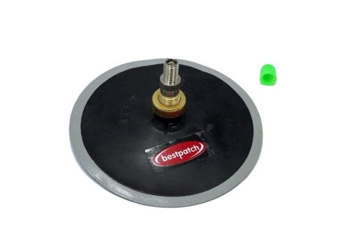 Zawór dętkowy na zimno 110 mm TR-218 BESTPATCH