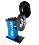 Wyważarka do kół motocyklowych MICRO-M UNITROL