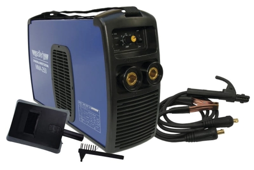 Spawarka inwertorowa MMA-200 200A Adler