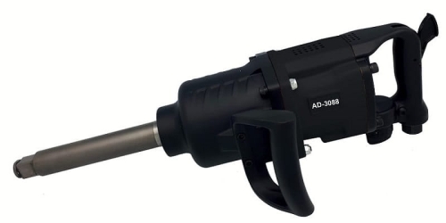 Klucz udarowy 1" 3100Nm ADLER