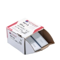 Ciężarki klejone ołowiane do kół ciężarowych Hofmann Typ551 225g(Pb)