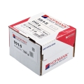 Ciężarki klejone ołowiane do kół ciężarowych Hofmann Typ551 250g(Pb)