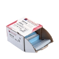 Ciężarki klejone ołowiane do kół ciężarowych Hofmann Typ551 250g(Pb)