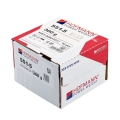 Ciężarki klejone ołowiane do kół ciężarowych Hofmann Typ551 300g(Pb)