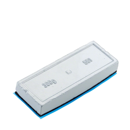Ciężarki klejone ołowiane do kół ciężarowych Hofmann Typ551 300g(Pb)