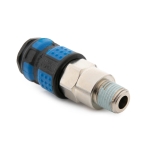 Szybkozłączka 1/4" z gwintem zewnetrznym Typ1625 RECTUS