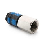 Szybkozłączka 1/2" z gwintem wewnętrznym Typ1625 RECTUS