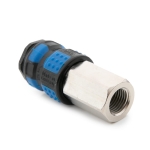 Szybkozłączka 1/4" z gwintem wewnętrznym Typ1625 RECTUS