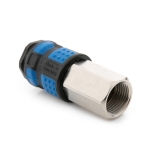 Szybkozłączka 3/8" z gwintem wewnętrznym Typ1625 RECTUS