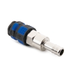 Szybkozłączka z nyplem na wąż 13mm Typ1625 RECTUS