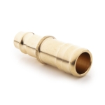 Wtyk szybkozłącza z nyplem na wąż 13mm Typ26 RECTUS