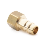 Wtyk szybkozłącza gwint wewnętrzny 1/4" Typ26 RECTUS