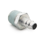 Wtyk szybkozłącza gwint zewnętrzny 1/2" Typ25 RECTUS