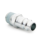 Wtyk szybkozłącza gwint zewnętrzny 1/4" Typ25 RECTUS